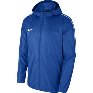 veste nike bleu