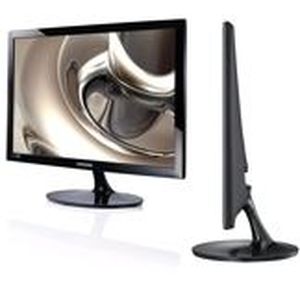 ECRAN ORDINATEUR Samsung S22B150N Moniteur LED 21.5