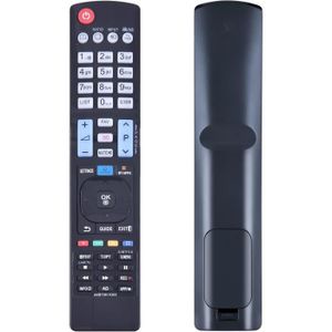 TÉLÉCOMMANDE TV Compatible Avec Lg Smart Tv Akb73615303 Télécomman
