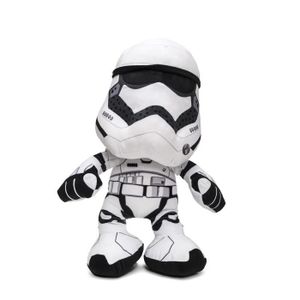 PELUCHE Peluche Star Wars Stormtrooper 45 cm - Joy Toy