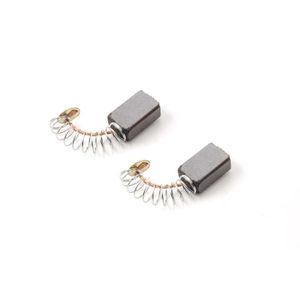 2x Balais Charbon Moteur Charbon CESET pour Bauknecht was47402 was47403 was4740d 2x Balais Charbon Moteur Charbon CESET pour Bauknecht was47402 was47403 was4740d