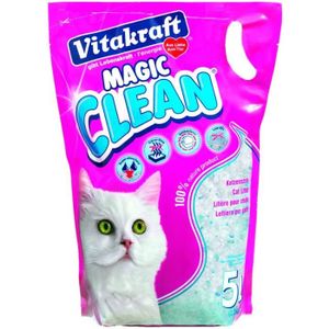 Litiere Silice Fine Cdiscount