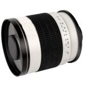 Téléobjectif Tamron 70-300 mm pour cámera Canon (D'occasion) à La Tour