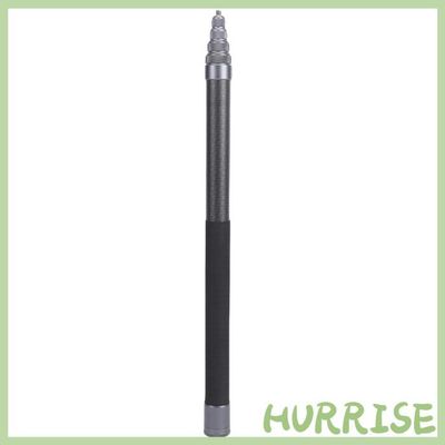 Insta360 DINEESS/B Bâton Support Pour Selfies Appareil Photo Noir