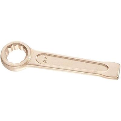 Clé Combinée Beta – Fourchette Et Polygonal, Taille 24 Mm, Longueur 28,5 Cm