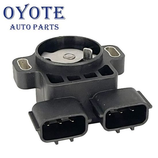 Capteurs de position d'accélérateur de voiture, pour Toyota, pour AVALO, pour Camry TH244 216689 89452-33030 8945233030 Capteur d'accélérateur TPS Capteurs de position d'accélérateur de voiture, pour Toyota, pour AVALO, pour Camry TH244 216689 89452-33030 8945233030 Capteur d'accélérateur TPS