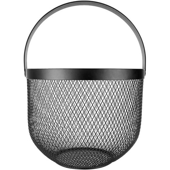 2 Présentoirs En Fil Métallique Pour Photos Ou Bureau - Grille Blanche 35x35 Cm
