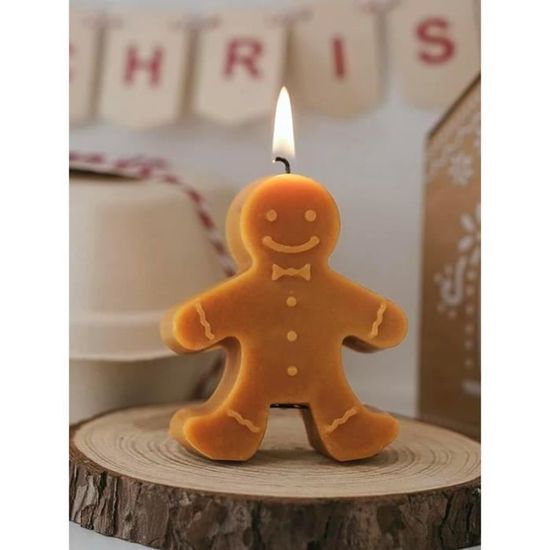 Mciskin Bougies Honeybee Pour 7e Anniversaire, Décorations De Gâteau D' Abeille, Bougie Jaune Numéro 7 Pour Gâteau, Décorations De 7e Anniversaire Pour Filles Et Garçons, Bougies Abeilles De Dessin