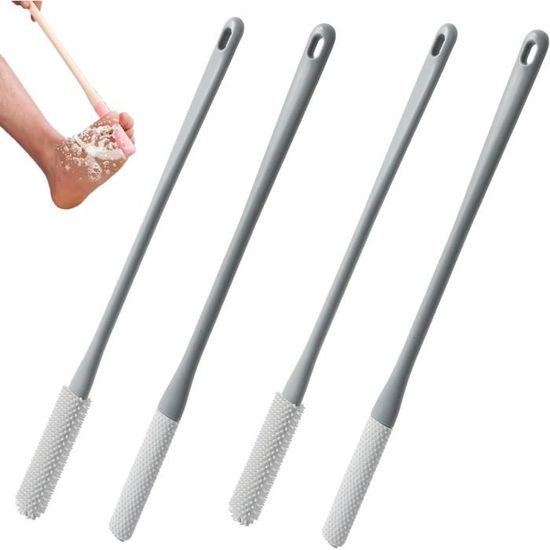 Kit Vidange Baignoire Signature Hardware 485445, Or Brossé, Bonde Pop-up Tactile à Orteils