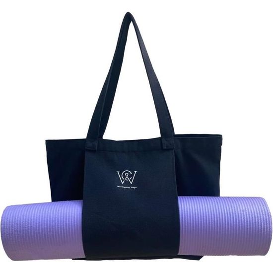 Manduka Tapis de yoga Pro Lite 200 cm, noir Manduka Tapis de yoga Pro Lite 200 cm, noir