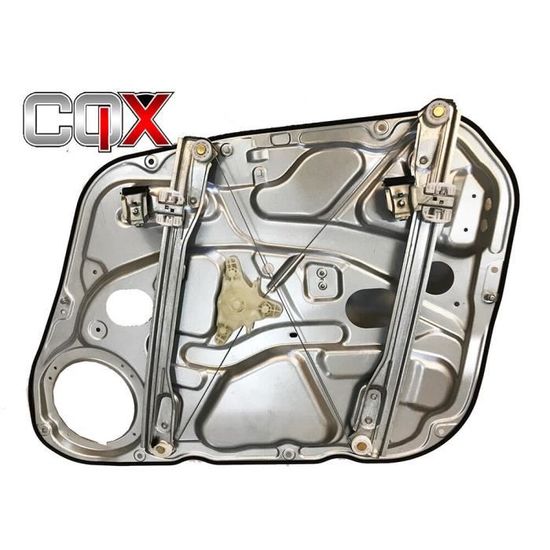 Levitre électrique Avant Gauche Pour Hyundai I30 / Elantra (2013-2017) | Réf. OEM 82471A5010 / 82471A5011 - 13