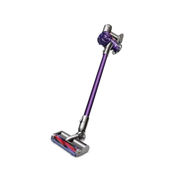 Dyson ve6 eu аккумулятор