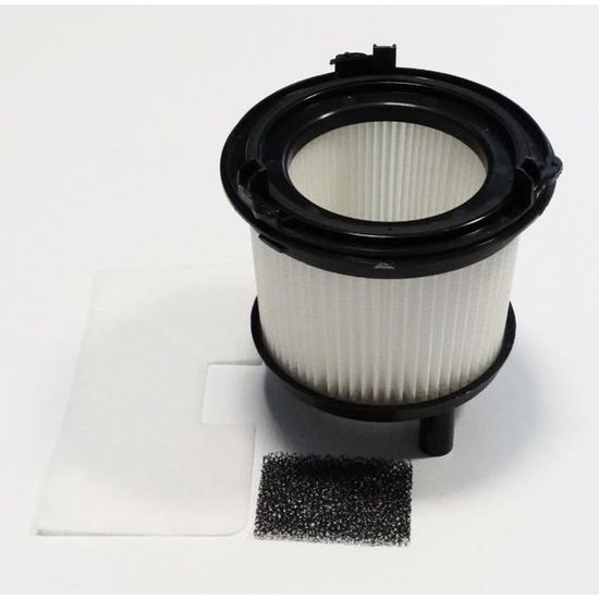 Contenitore Polvere Per Aspirapolvere Hoover HF500, HF522 - Senza Fili E Portatile - Foto 12