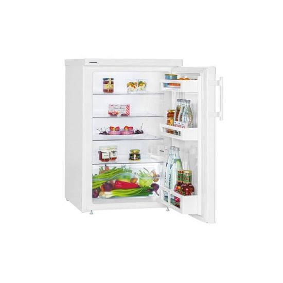 Réfrigérateur 1 porte Liebherr RD 4200 Pure D 247 L Blanc 125.5cm