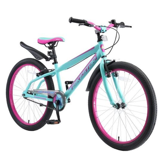 Soldes Bikestar 254mm 2024 au meilleur prix sur