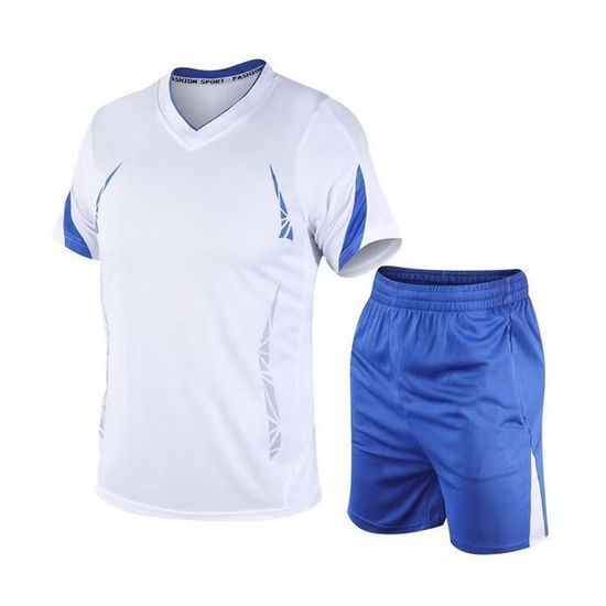 Débardeur Homme Marcel Sport - Respirant, Sans Manches, Noir Uni Pour Musculation