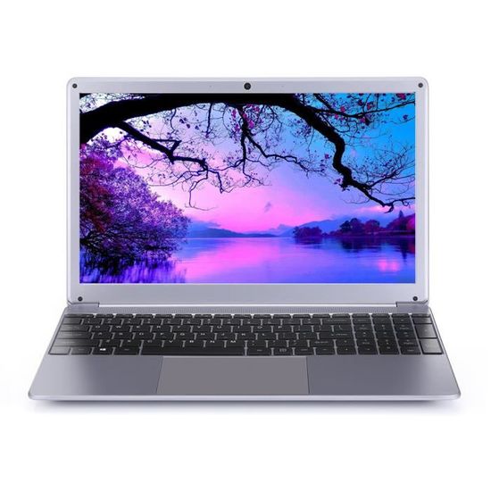 Ordinateur portable AIWO I8 Plus PC portable 15 6 pouces
