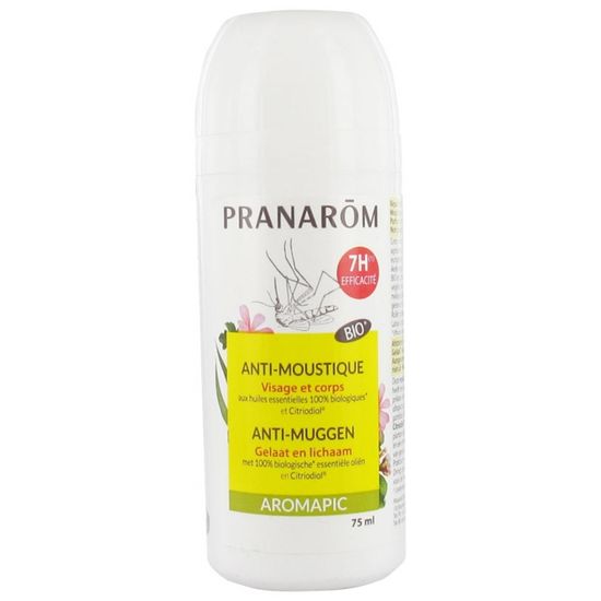 Pranarom Roller Anti Moustique Lait Corporel Cdiscount Sante Mieux Vivre Pranarom Roller Anti Moustique Lait Corporel Cdiscount Sante Mieux Vivre