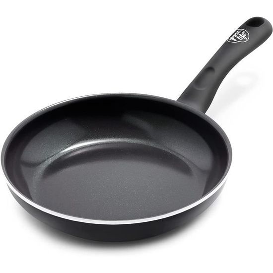 Stone&Stone Padella Wok Antiaderente Induzione 30 cm | Cucina Sana Sen – Stone & Stone