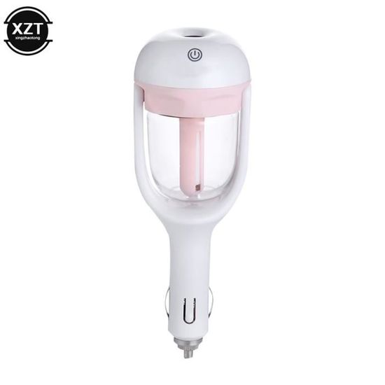 Mini Humidificateur Diffuseur Voiture - Forme D'Auto - Occasion