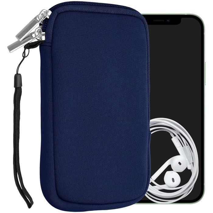 Housse de protection universelle pour smartphone pochette de