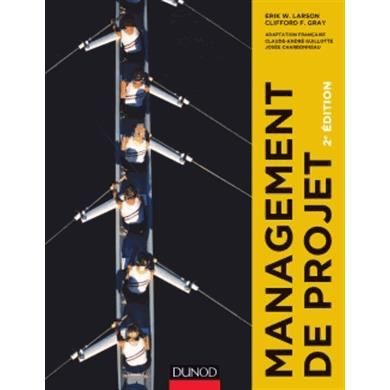Management de projet  Cdiscount Librairie