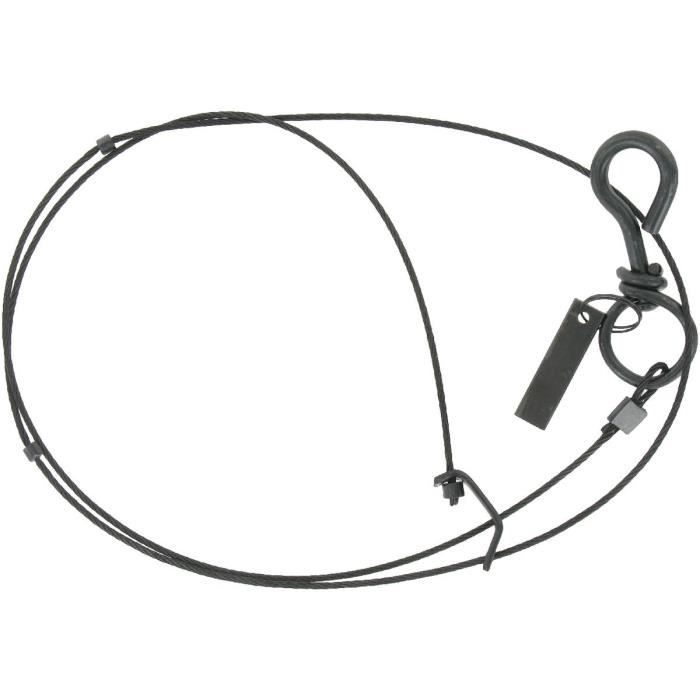 Collet à renard