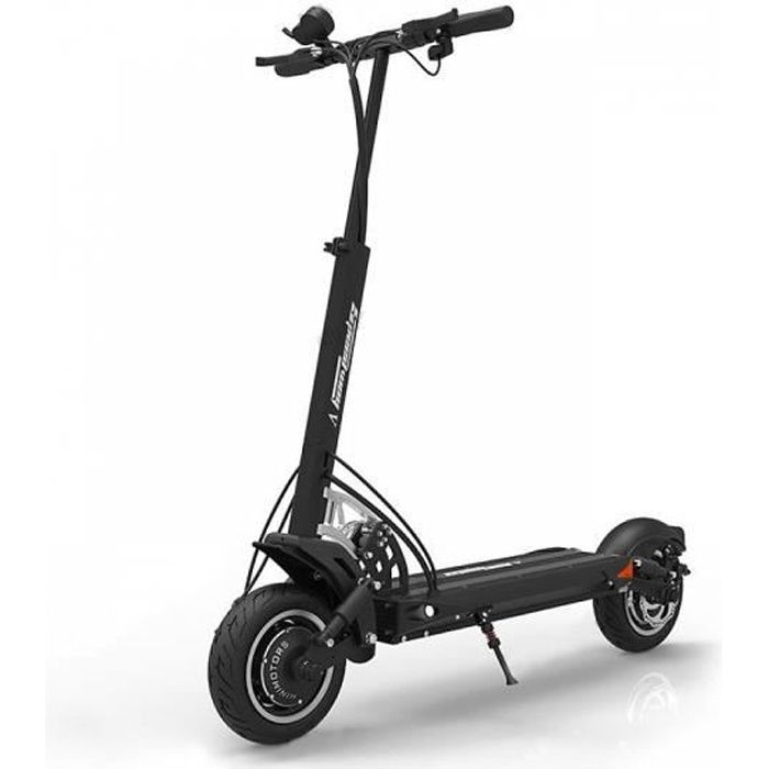 Trottinette électrique Mini Motors Speedway 5