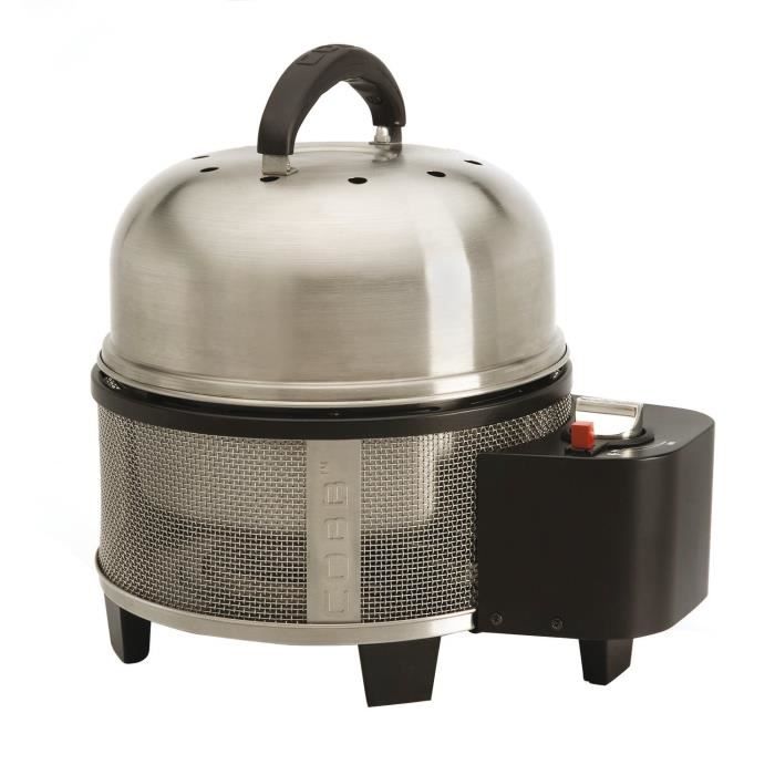 Barbecue Premier gas Cobb