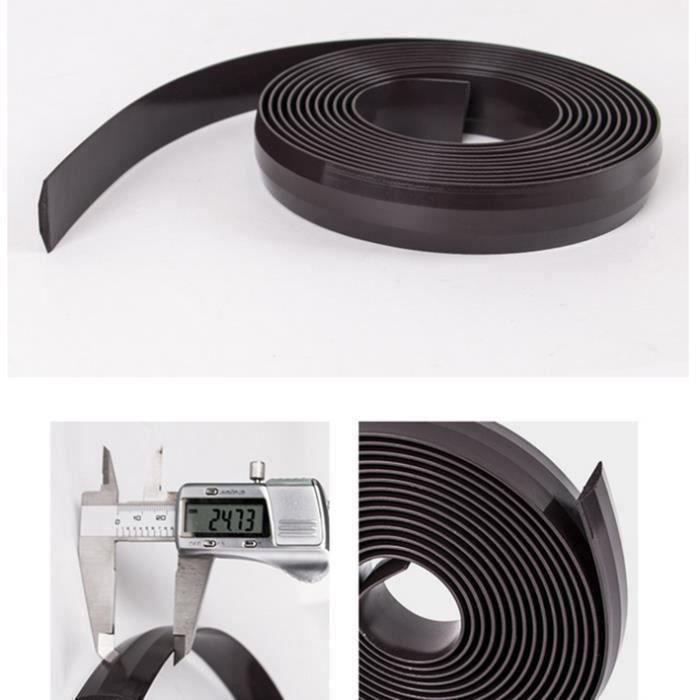Neato Robotics 945-0009 Bovatac-XV-Signature Bordure Magnétique,2m de Long