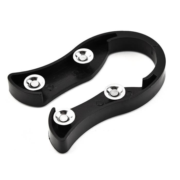 Tire-Bouchon,Ouvre bouteille rouge pompe à Air en acier inoxydable Type de broche ouvre bouteille cuisine ouverture bouchon outils