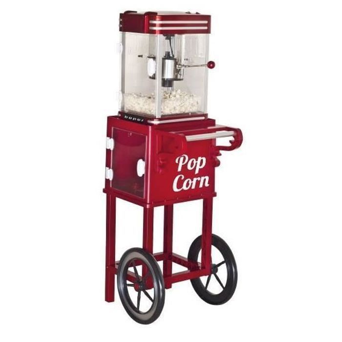 Beper BT.650Y, 1200 W