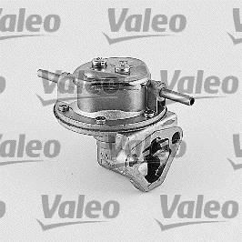 VALEO Pompe Carburant 247035