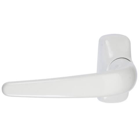 Bequille double horus gris 9006 - 2051I
