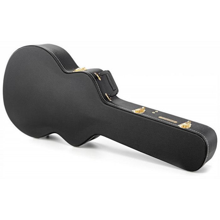 Gretsch G6241FT - Etui guitare Hollow body