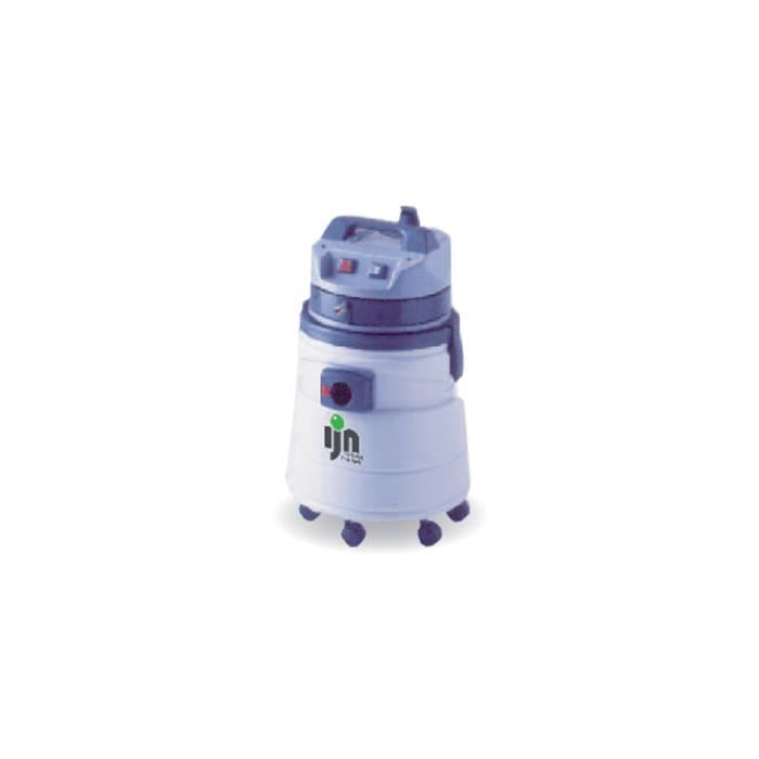 Aspirateur injecteur extracteur, eaux et poussières - IJN Job