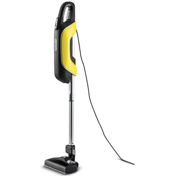 Aspirateur balai compact - VC5