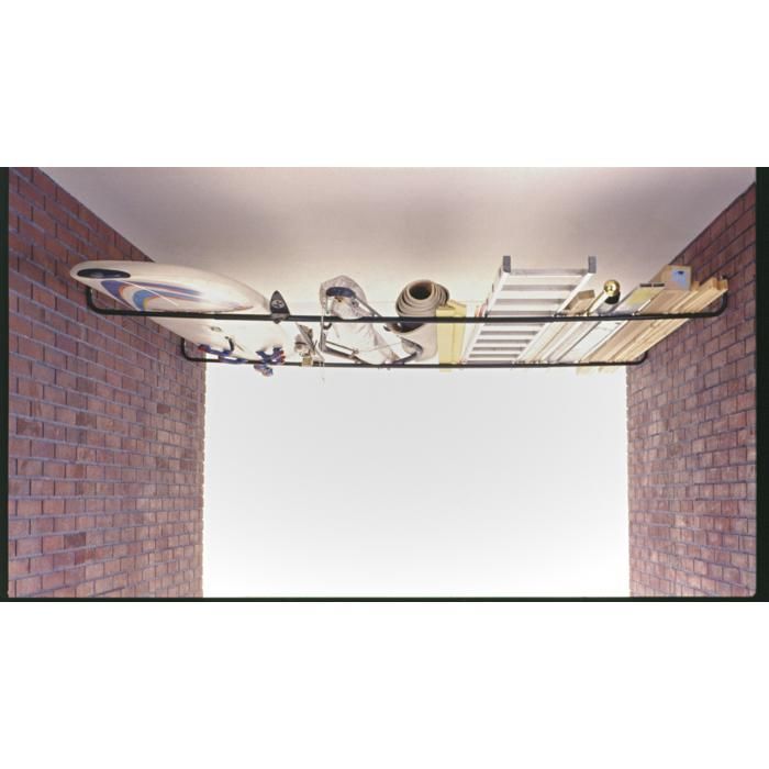 MOTTEZ Porte tout de garage - L 1.70 à 3.30 m