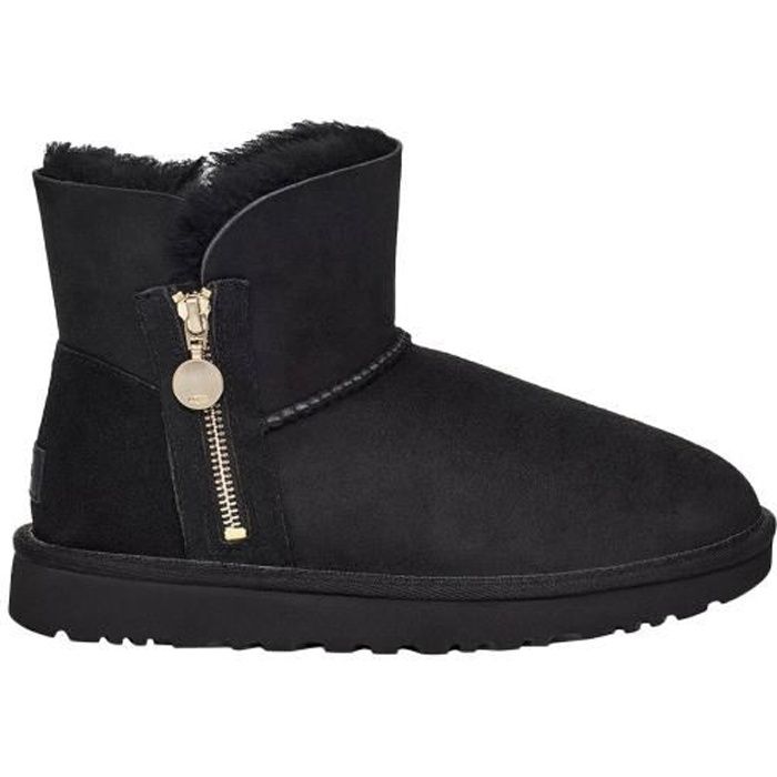 Ugg Bottes De Neige Femme 1112481-BLK
