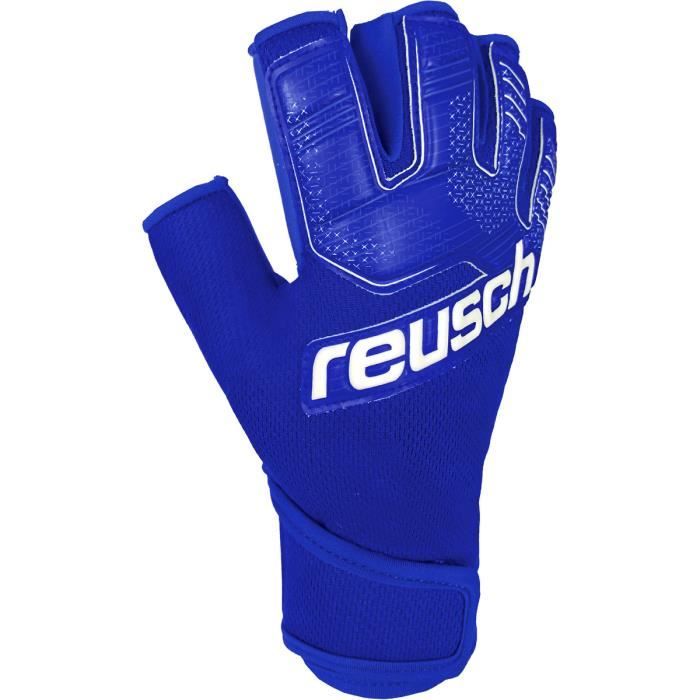 Gants de gardien Reusch Futsal Grip - bleu profond - 9