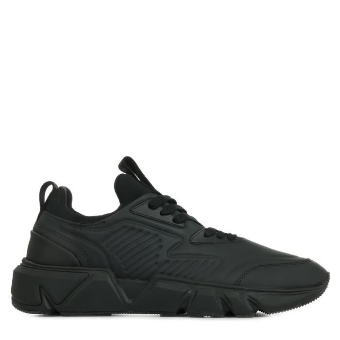 Baskets Calvin Klein Low Top Lace UP
