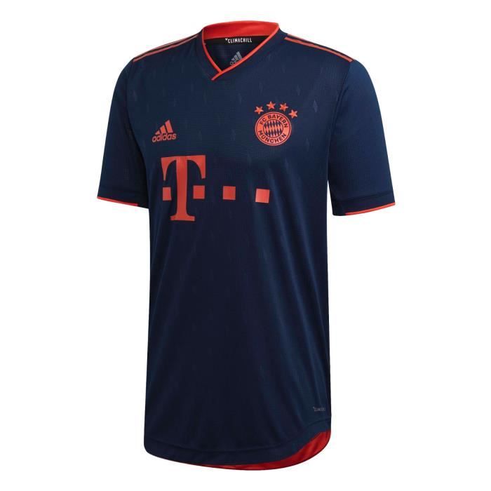 adidas Performance Maillot de football FCB 3 AU JSY