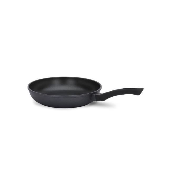 Poele 24cm Vip Pierre induction SITRAM