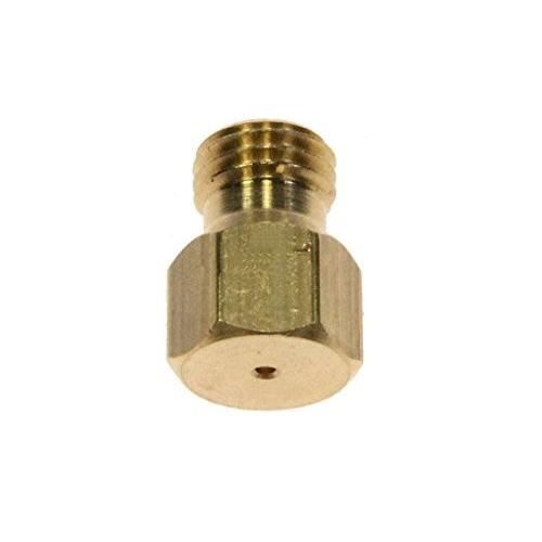 INJECTEUR GAZ BUTANE ULTRA RAPIDE POUR CUISINIÈRE SMEG - BVMPIECES