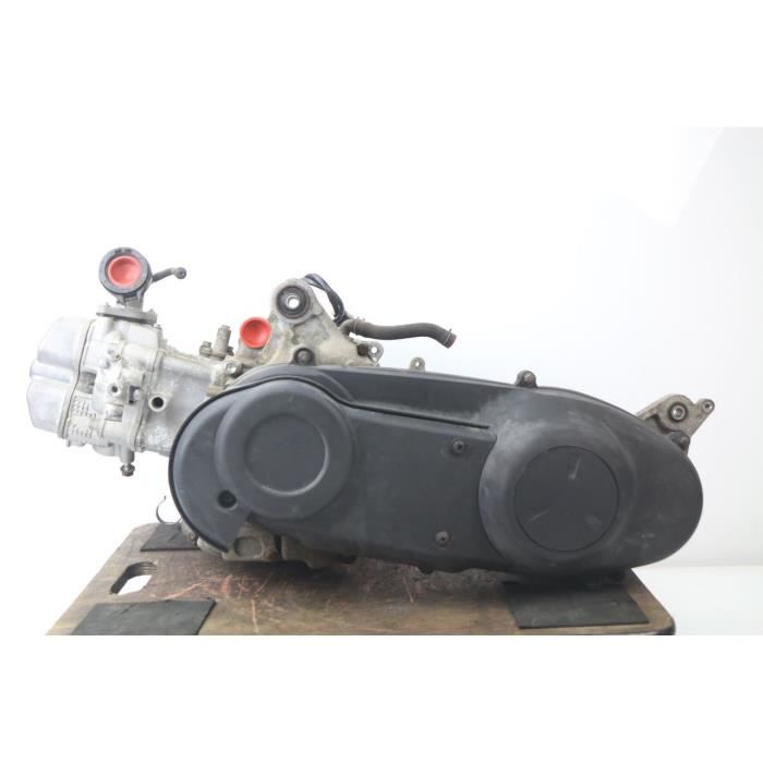 MOTEUR SUZUKI BURGMAN 125 2007 - 2014 / 124193
