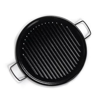 PLANCHA EMAILLEE (46cm)