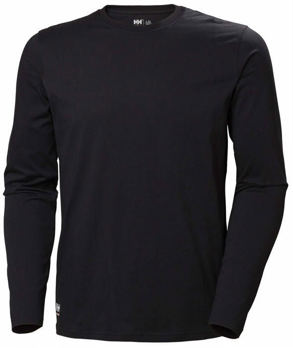 Pull professionnel - sweat-shirt professionnel Helly hansen - 79169 - Pull Haussement depaules Homme