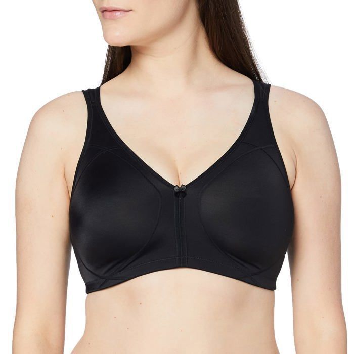 Sassa Mode body Lovely Secret met beugel zwart | wehkamp Sassa Mode body Lovely Secret met beugel zwart | wehkamp