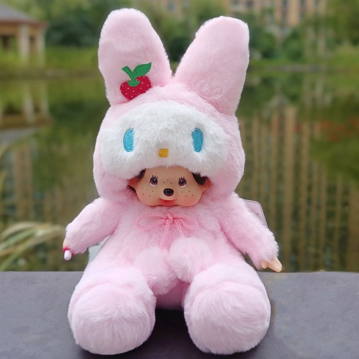 poupee kiki