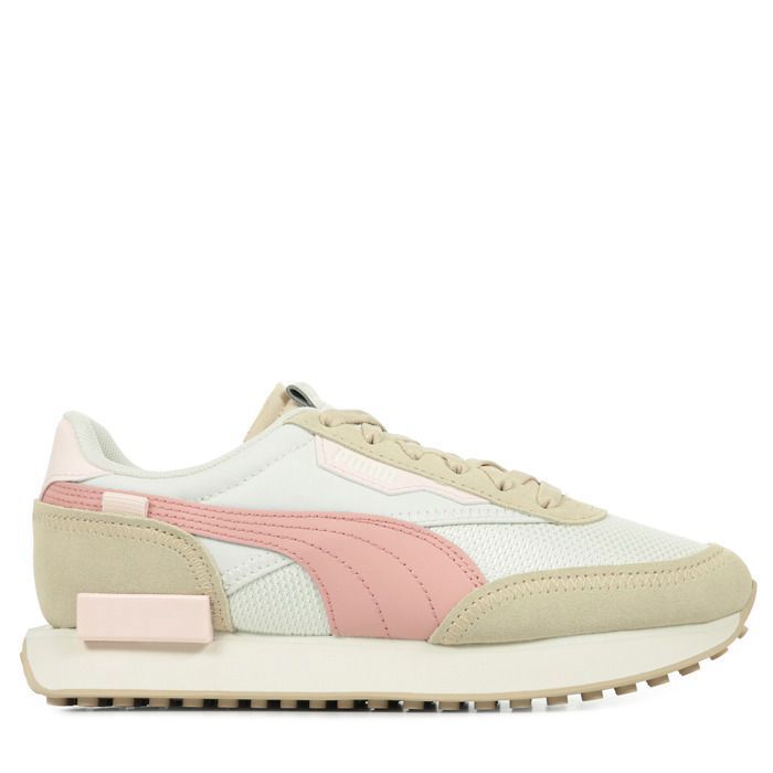 5986 PUMA Future Rider Soft Wns Baskets femme